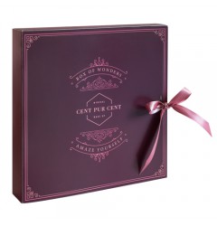 Advent box 7 Days before Christmas